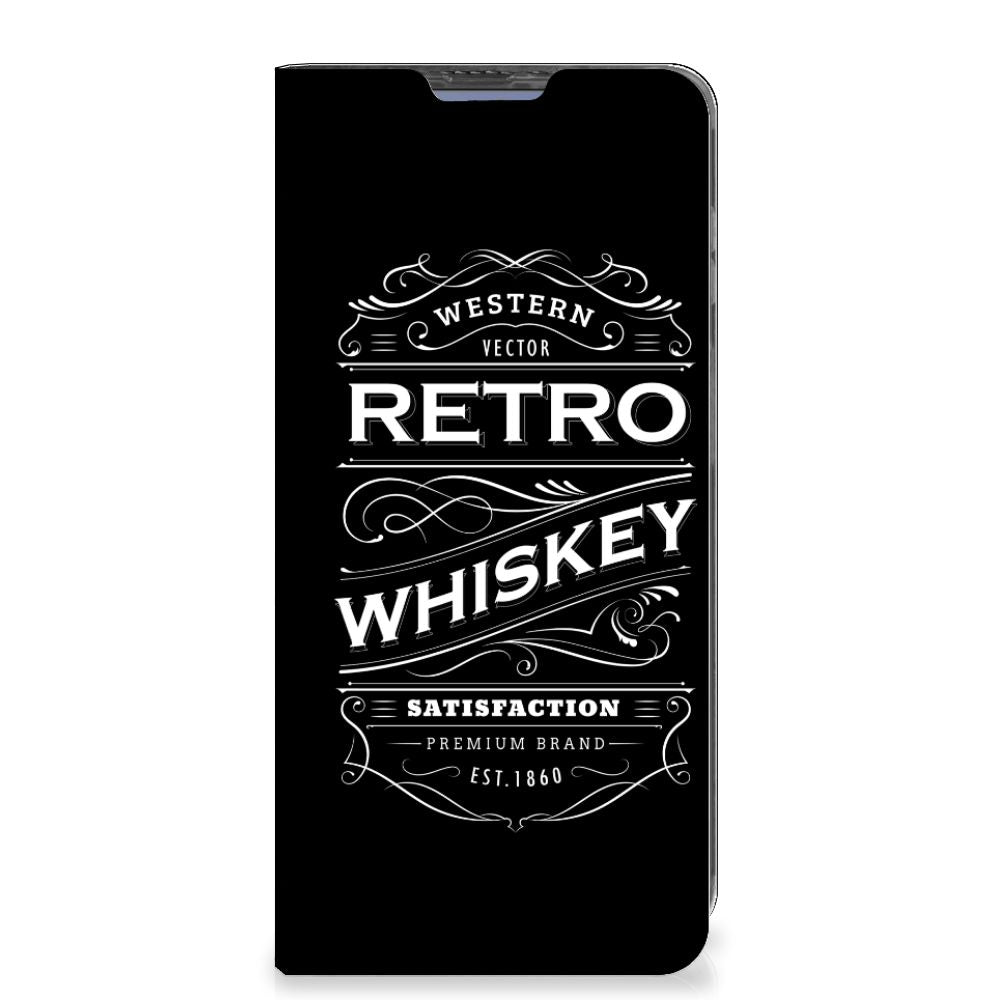 Poco X4 Pro 5G Flip Style Cover Whiskey - B2C Telecom