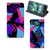 Nokia 3.4 Stand Case Funky Triangle - B2C Telecom