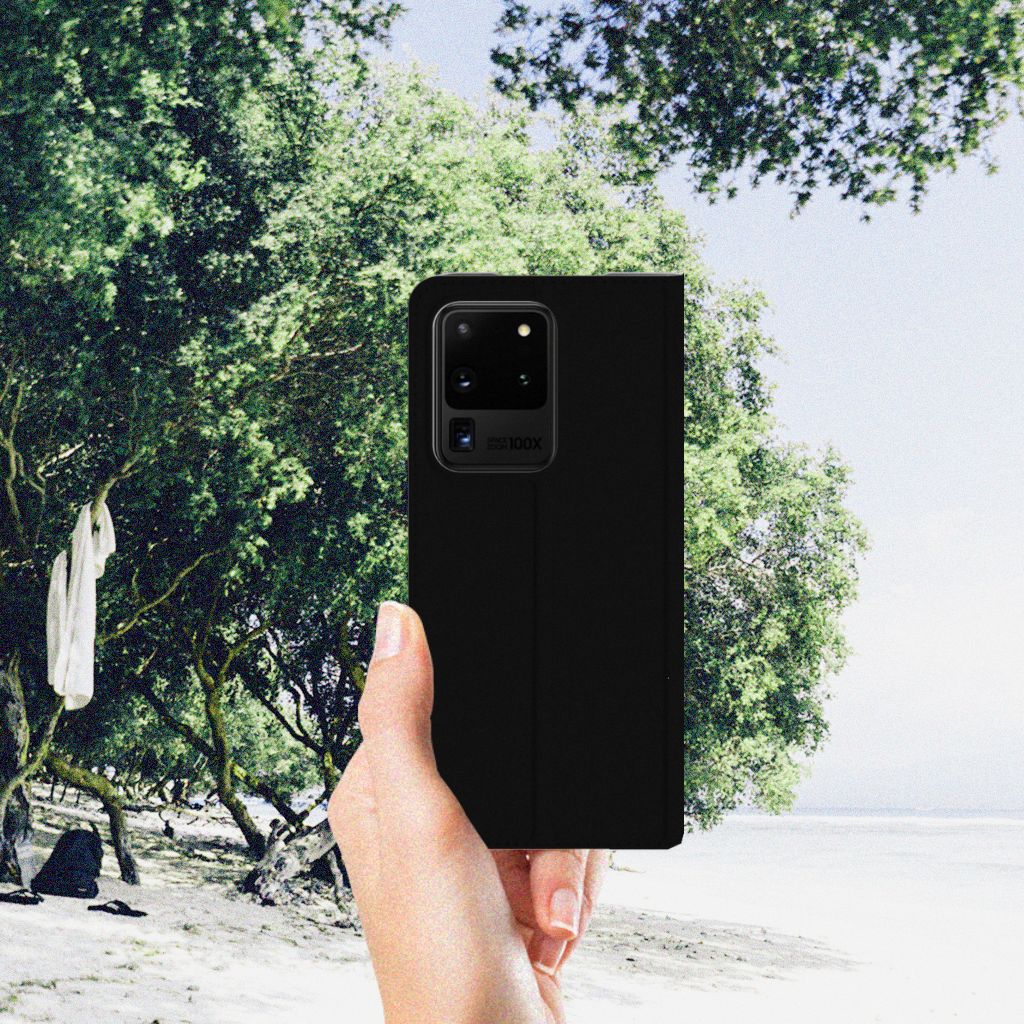 Samsung Galaxy S20 Ultra Magnet Case Boho Beach - B2C Telecom