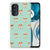 Motorola Moto G52/G82 TPU Hoesje Pups B2C Telecom
