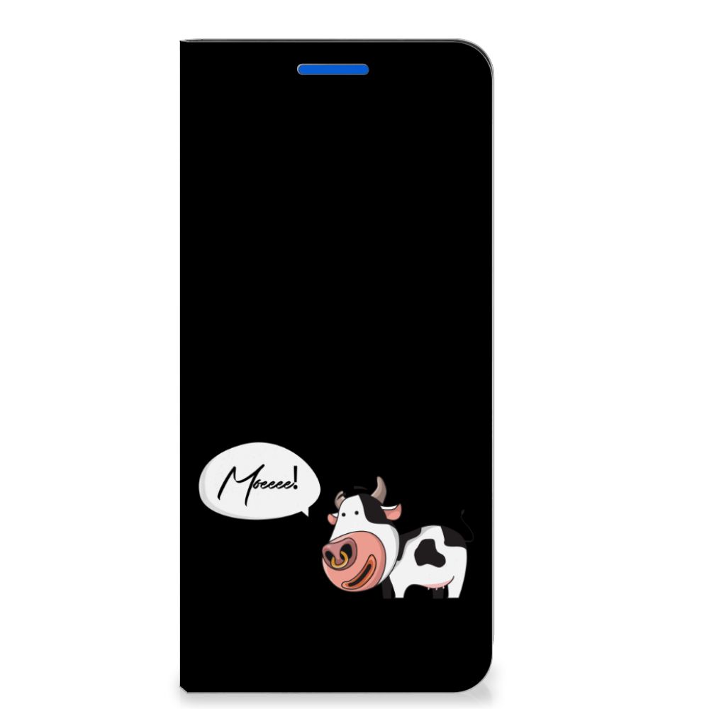 OPPO Reno6 5G Magnet Case Cow - B2C Telecom