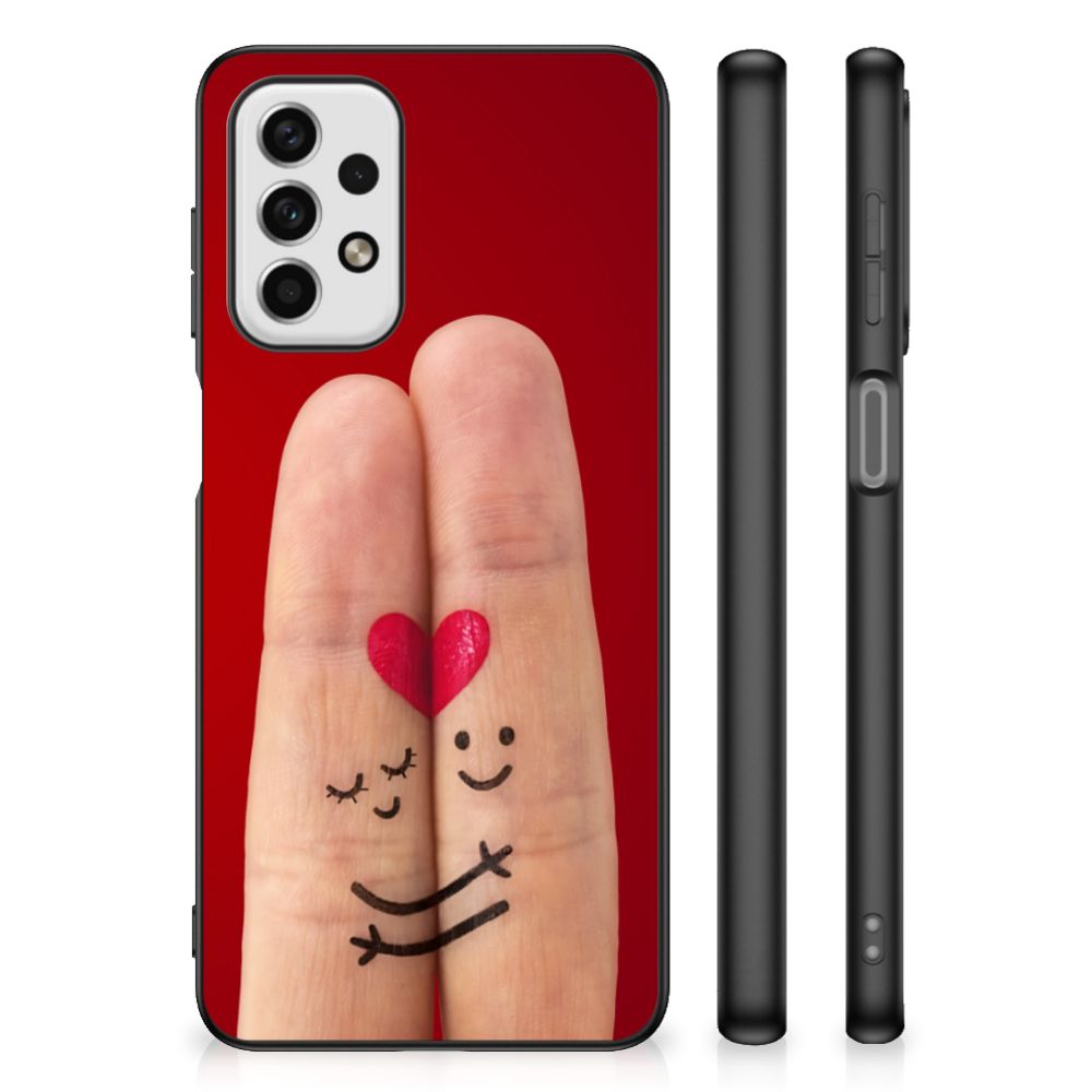 Samsung Galaxy A23 GSM Cover Liefde - Origineel Romantisch Cadeau B2C Telecom