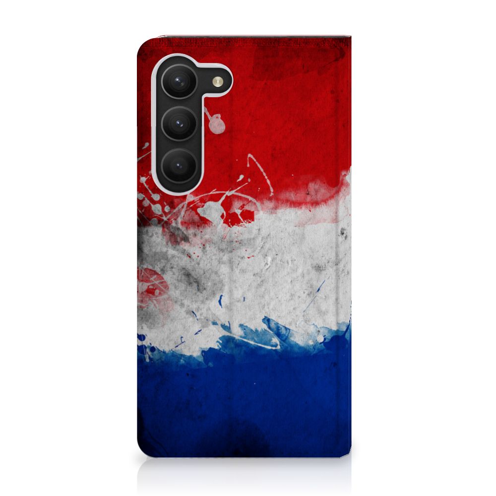 Samsung Galaxy S23 Standcase Nederland - B2C Telecom
