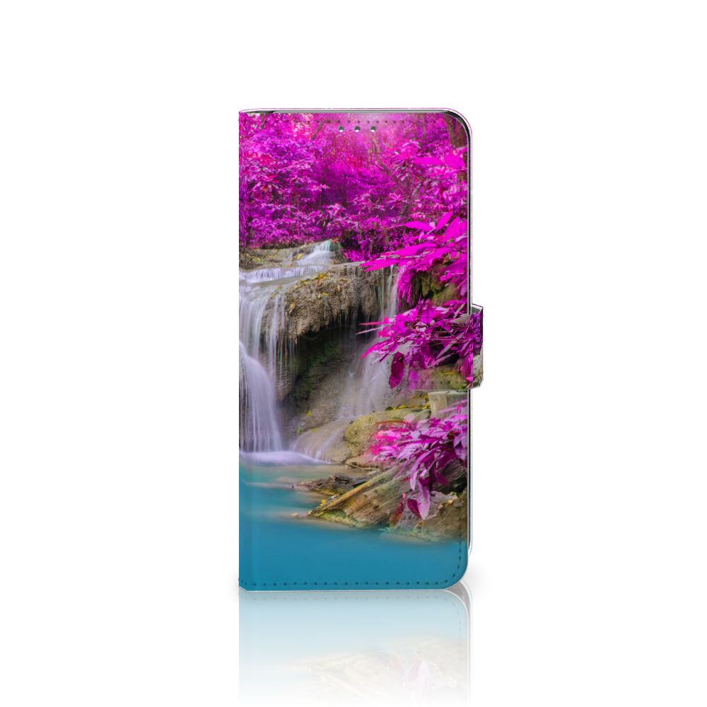 Samsung Galaxy S20 FE Flip Cover Waterval