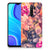 Xiaomi Redmi 9 TPU Case Bosje Bloemen