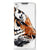 Bookcase OPPO Find X5 Watercolor Tiger - B2C Telecom