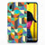 Huawei P Smart 2019 TPU bumper Funky Retro