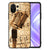 Xiaomi 11 Lite 5G NE | Mi 11 Lite Silicone Back Case Bladmuziek