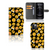 Apple iPhone 12 Pro Max Telefoon Hoesje Emoji