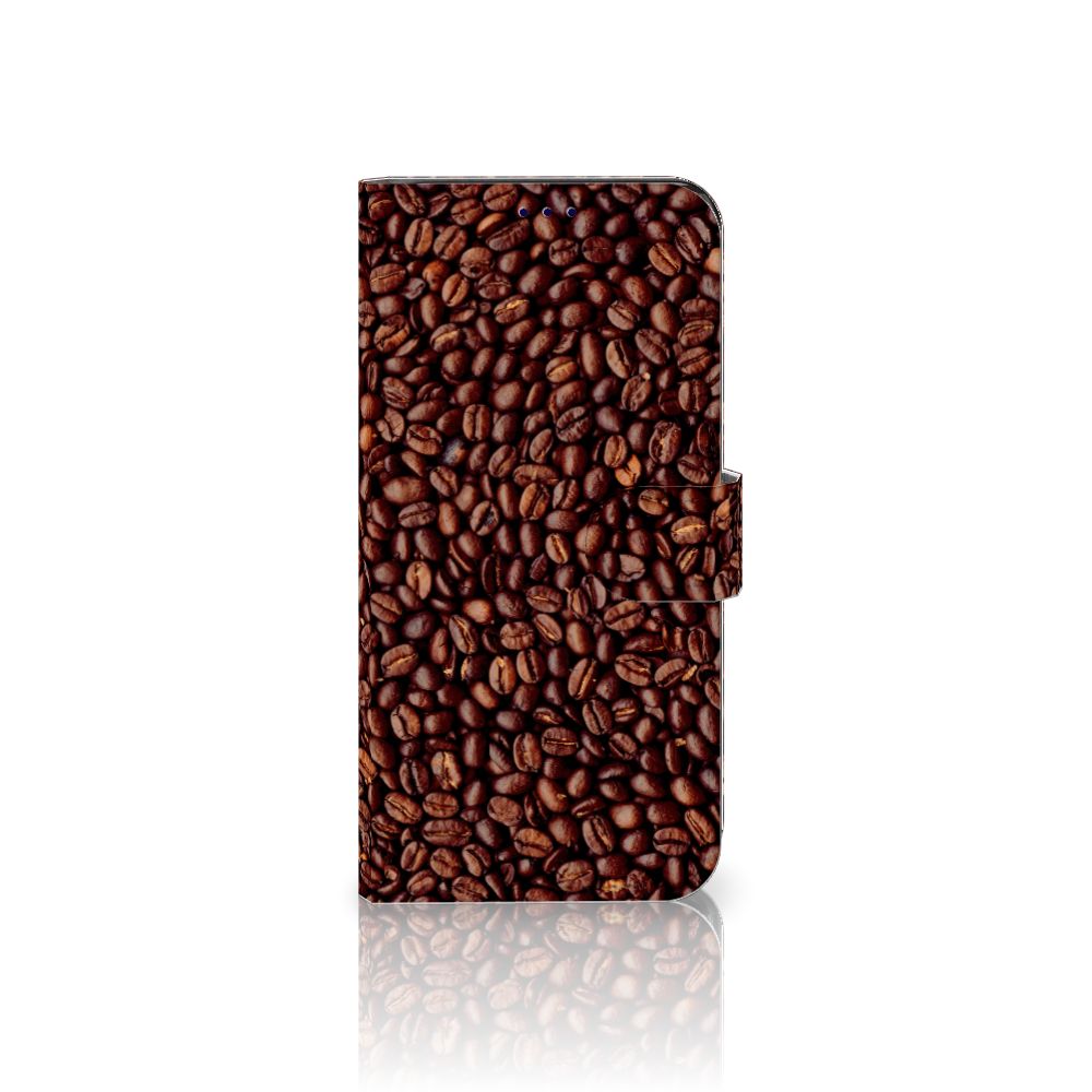 OnePlus Nord CE 2 Book Cover Koffiebonen