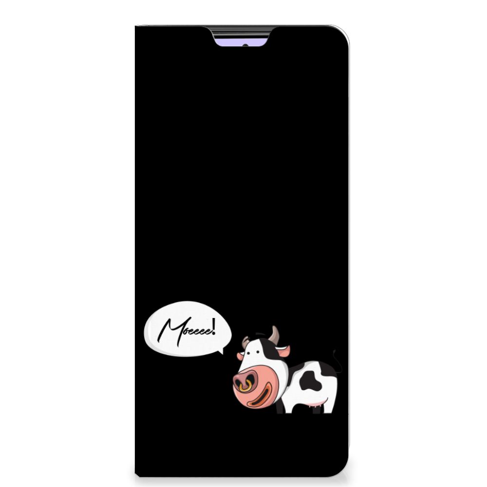 Xiaomi Redmi Note 10 Pro Magnet Case Cow - B2C Telecom