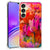Back Cover Samsung Galaxy A35 Tulips B2C Telecom