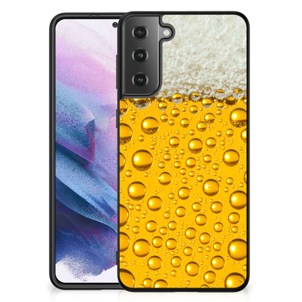 Samsung Galaxy S21 Plus Back Cover Hoesje Bier B2C Telecom