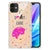 Apple iPhone 11 Beschermhoes Donut Roze