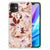 Back Cover Apple iPhone 11 Watercolor Flowers