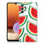 Samsung Galaxy A32 4G | A32 5G Enterprise Editie Siliconen Case Watermelons