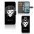 Telefoonhoesje met Naam Nokia G10 | G20 Skull Hair