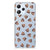 TPU bumper voor Xiaomi Redmi 12 4G Poep Emojis