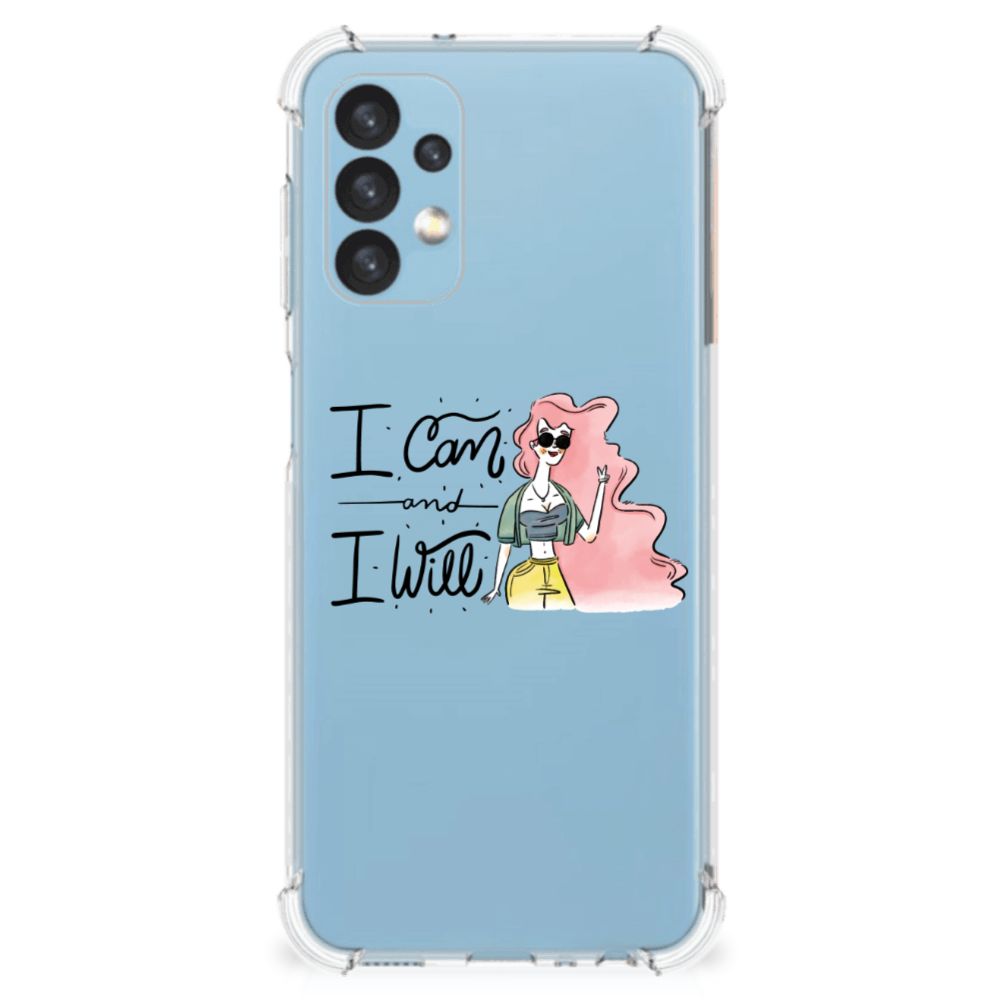 Samsung Galaxy A13 (4G) Stevig Bumper Hoesje i Can B2C Telecom