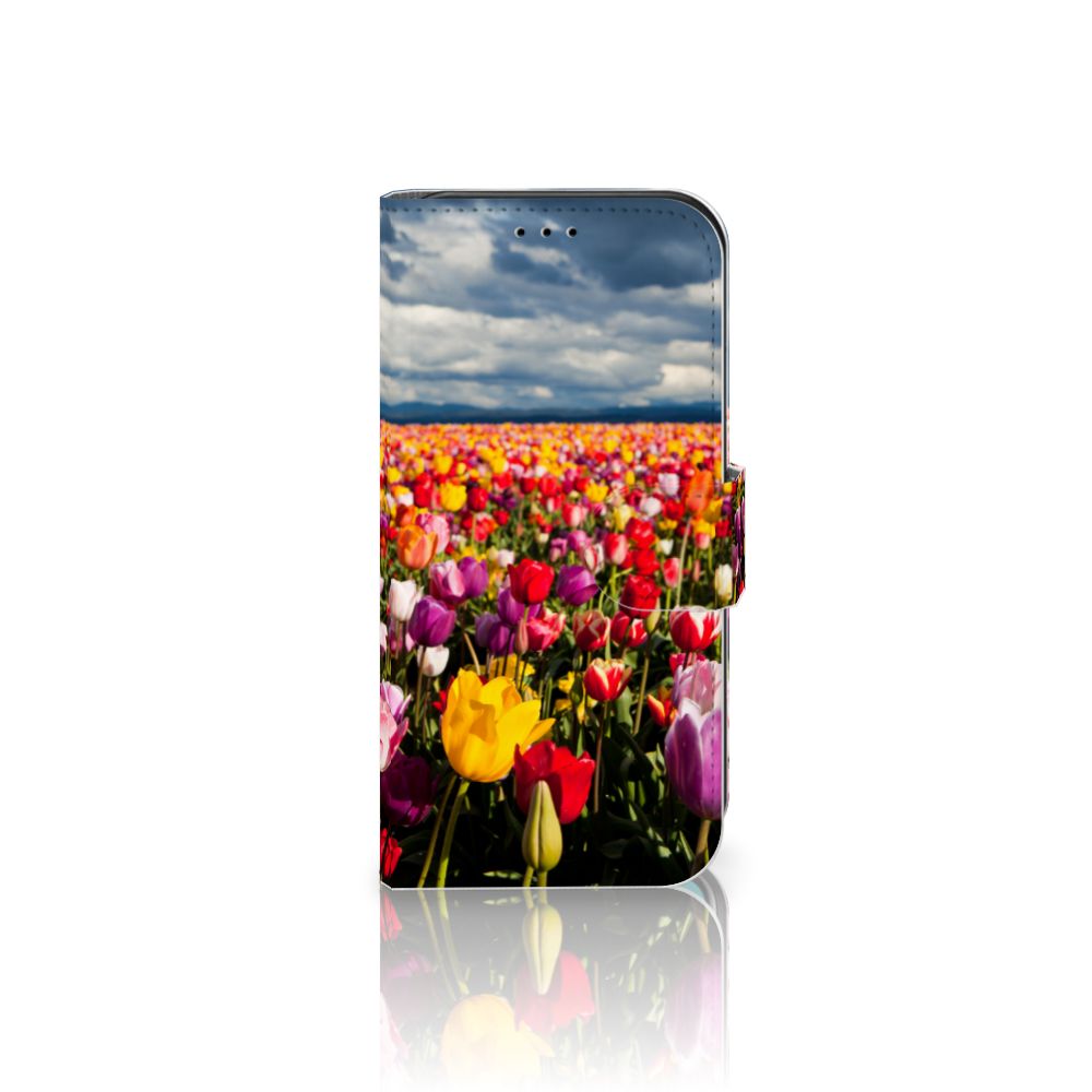 Apple iPhone 11 Pro Hoesje Tulpen