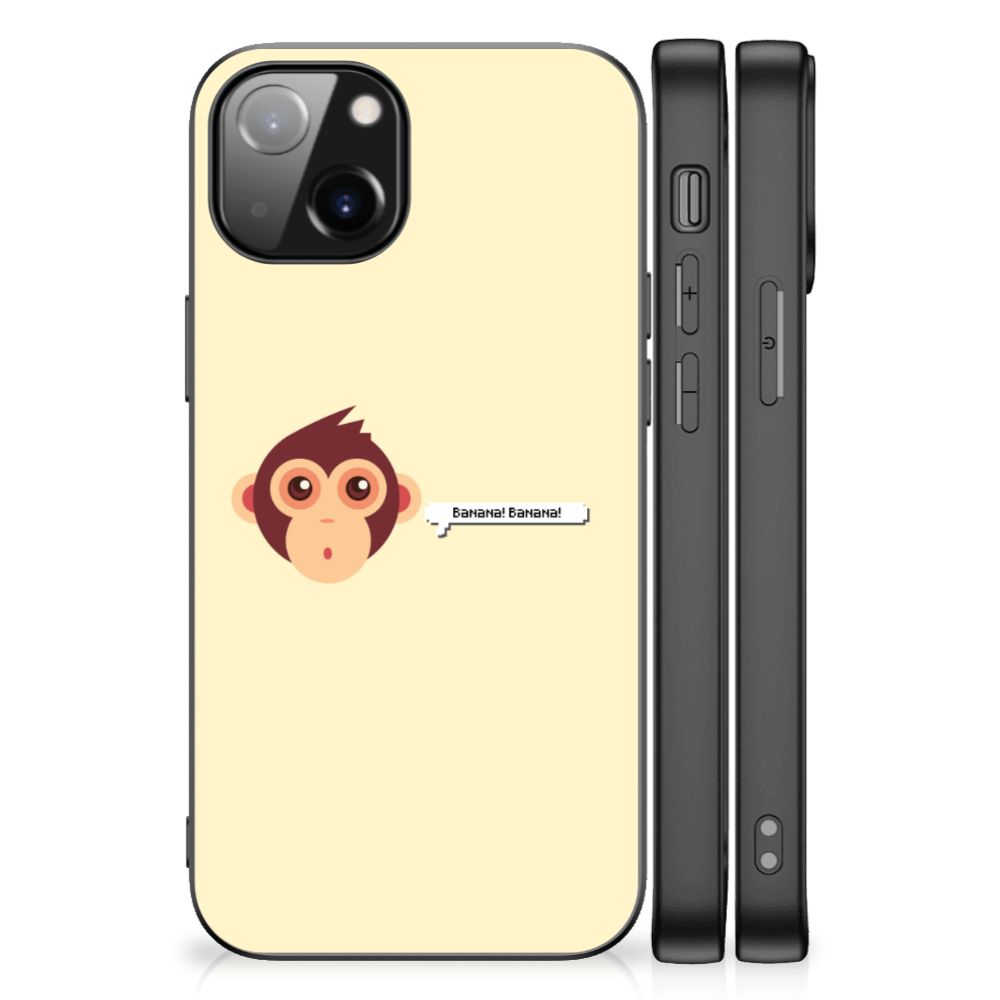 Apple iPhone 13 Hoesje Monkey B2C Telecom