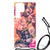 Samsung Galaxy S23 Ultra Case Bosje Bloemen