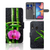 Samsung Galaxy A20e Hoesje Orchidee