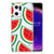 OPPO Find X5 Pro Siliconen Case Watermelons