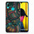 Huawei P Smart 2019 TPU bumper Aztec