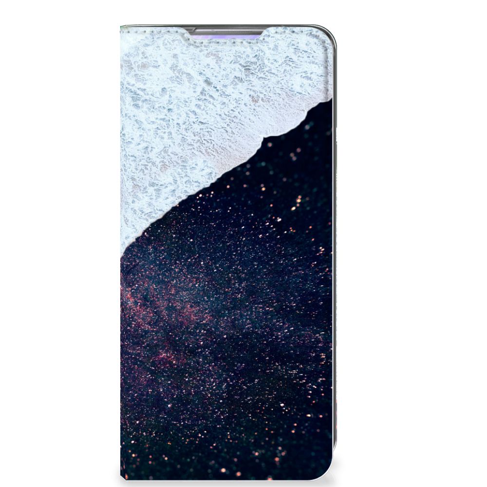 Samsung Galaxy S20 Ultra Stand Case Sea in Space - B2C Telecom