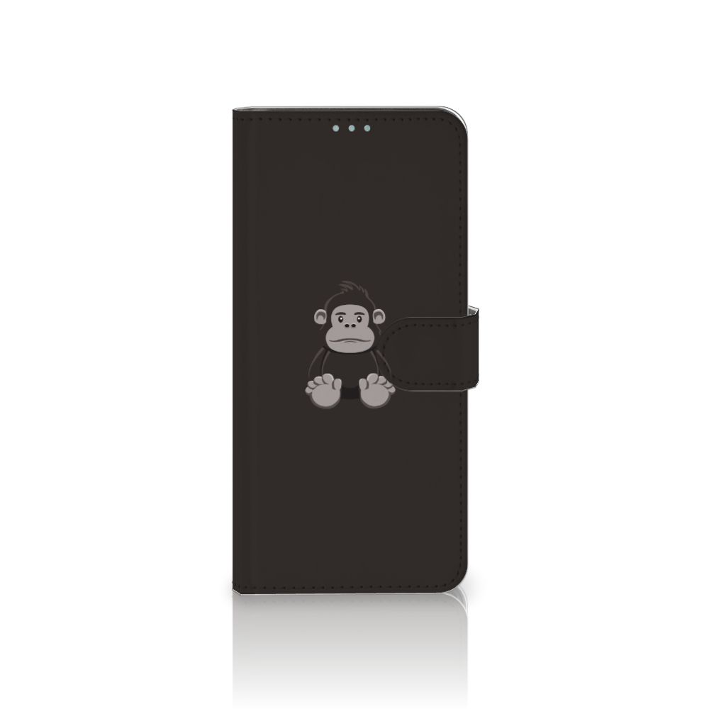 Nokia 3.4 Leuk Hoesje Gorilla