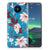 Hoesje maken Nokia 1.4 Watercolor Flowers