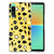 Silicone Back Case Sony Xperia 10 V Punk Geel