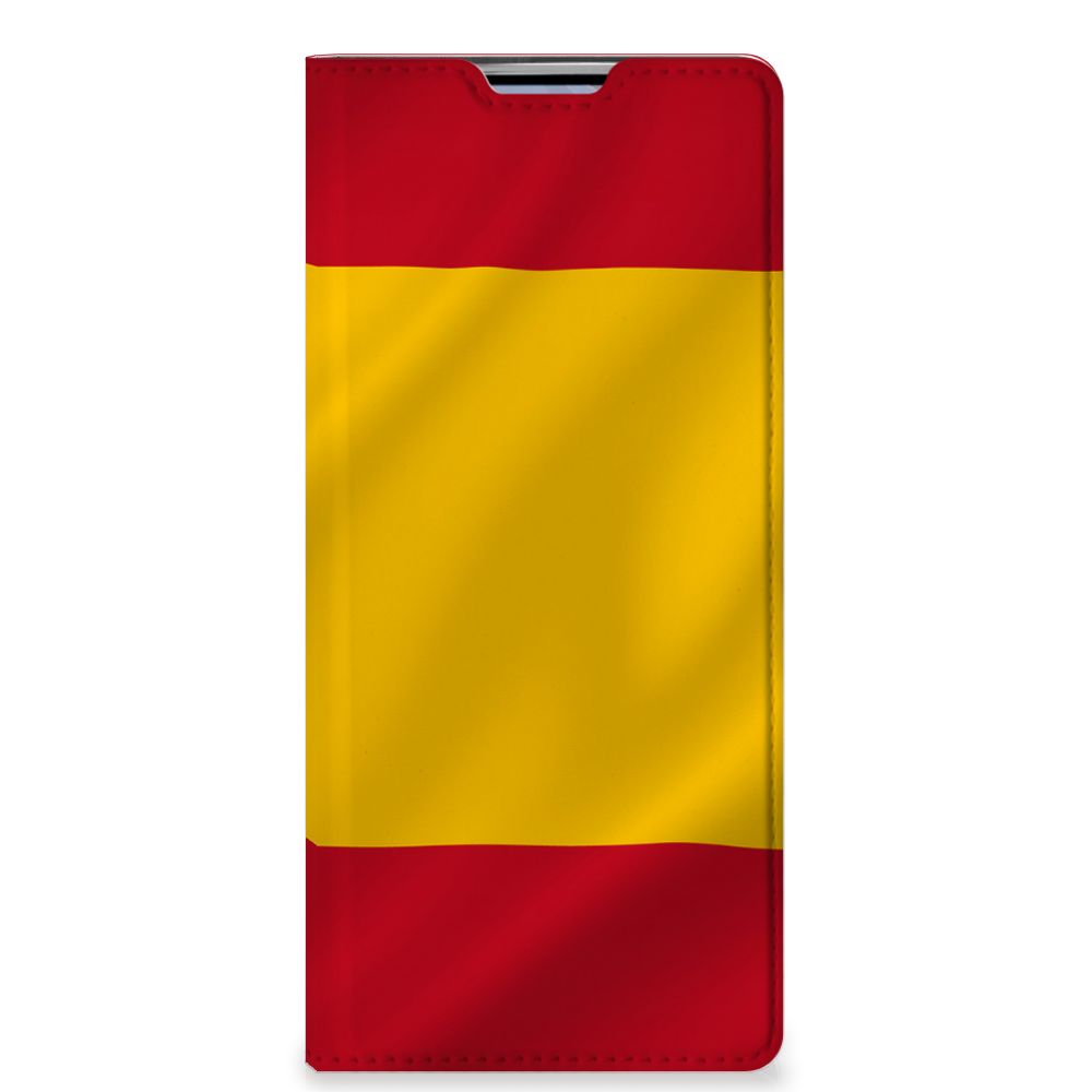 OPPO Find X3 Neo Standcase Spanje - B2C Telecom