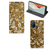 Telefoon Hoesje OnePlus Nord N100 Barok Goud - B2C Telecom