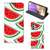 Samsung Galaxy A32 5G Flip Style Cover Watermelons - B2C Telecom