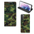 Samsung Galaxy S21 Plus Hoesje met Magneet Army Dark - B2C Telecom