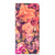 Motorola Moto G22 Smart Cover Bosje Bloemen