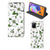 Samsung Galaxy A31 Smart Cover Dogwood Flowers