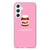 Samsung Galaxy S23 FE Siliconen Case Nut Boyfriend