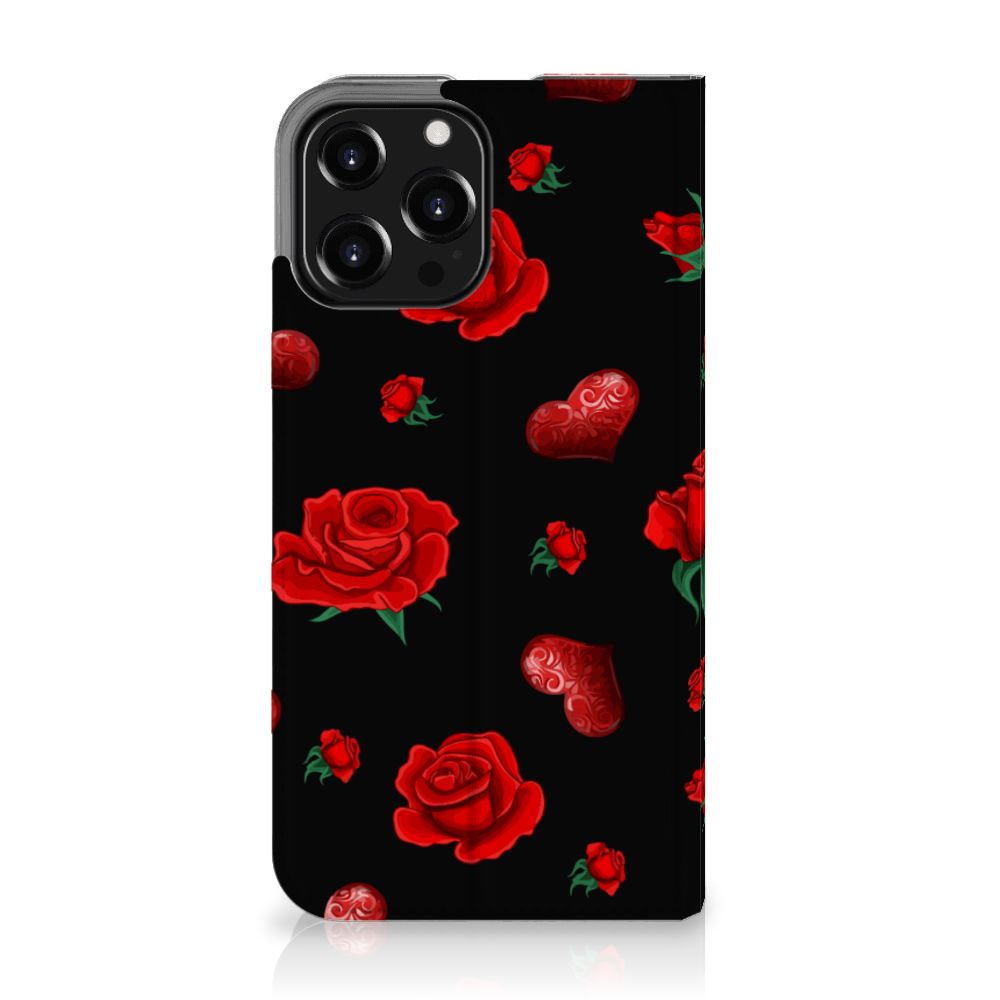 iPhone 13 Pro Max Magnet Case Valentine - B2C Telecom