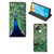 OPPO A15 Hoesje maken Pauw - B2C Telecom