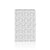 Samsung Galaxy Tab S7 FE | S7+ | S8+ Tablet Hoes Stripes Dots