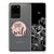 Samsung Galaxy S20 Ultra Telefoonhoesje met Naam Boho Stay Wild B2C Telecom
