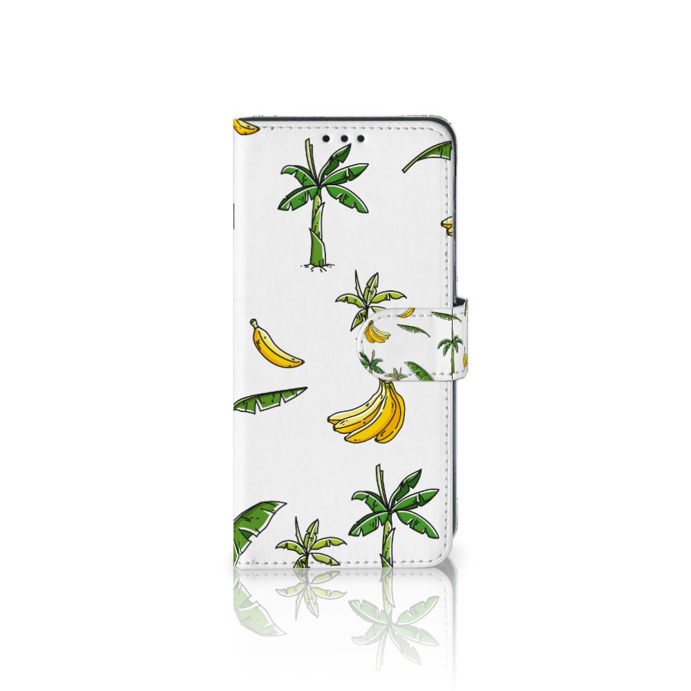 Samsung Galaxy M31 Hoesje Banana Tree