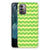 Nokia G21 | G11 TPU bumper Waves Green