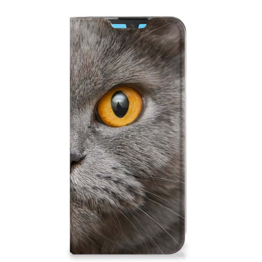 Hoesje maken Huawei Y5 (2019) Britse Korthaar - B2C Telecom