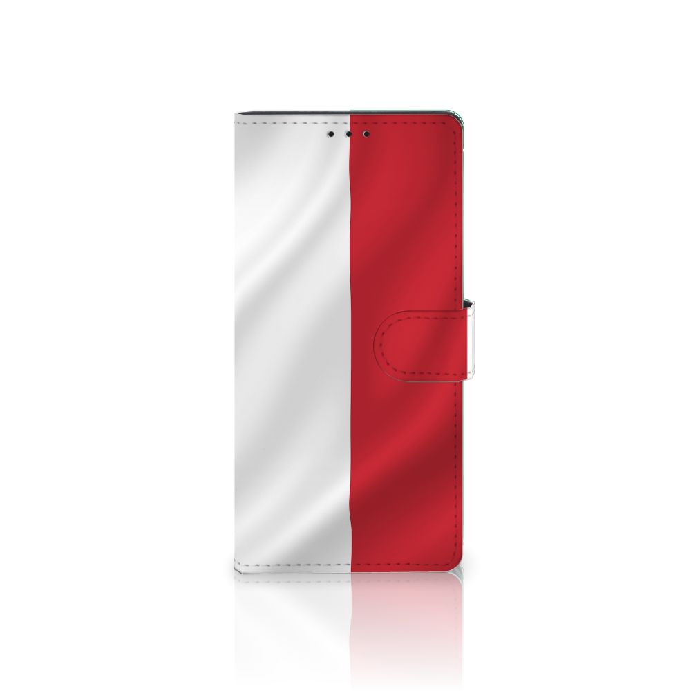 Samsung Galaxy A02s | M02s Bookstyle Case Italië