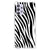 Samsung Galaxy A32 4G | A32 5G Enterprise Editie Case Anti-shock Zebra