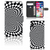 Apple iPhone Xs Max Book Case Illusie
